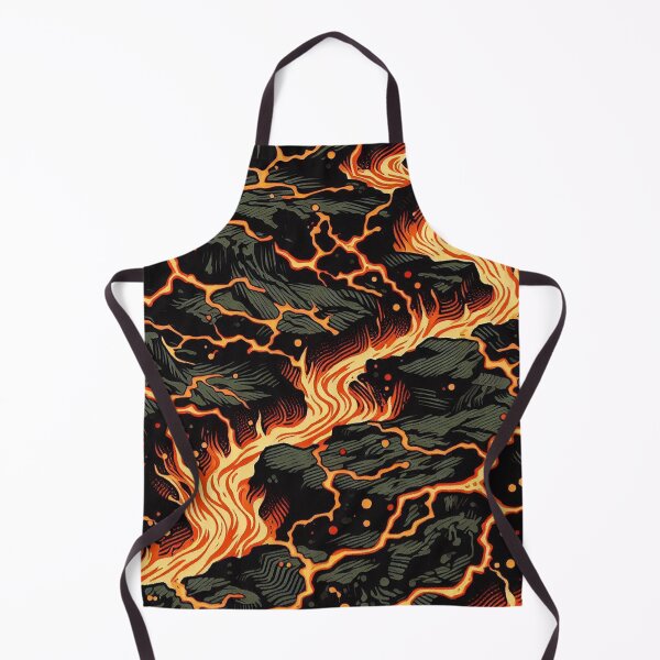 Item preview, Molten Rift designed and sold by zzz888.