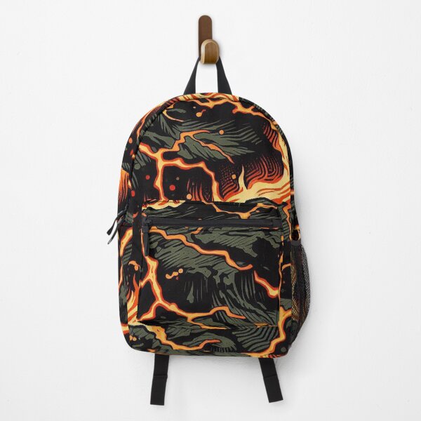 Item preview, Molten Rift designed and sold by zzz888.