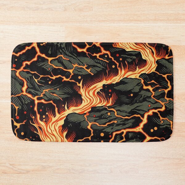 Item preview, Molten Rift designed and sold by zzz888.
