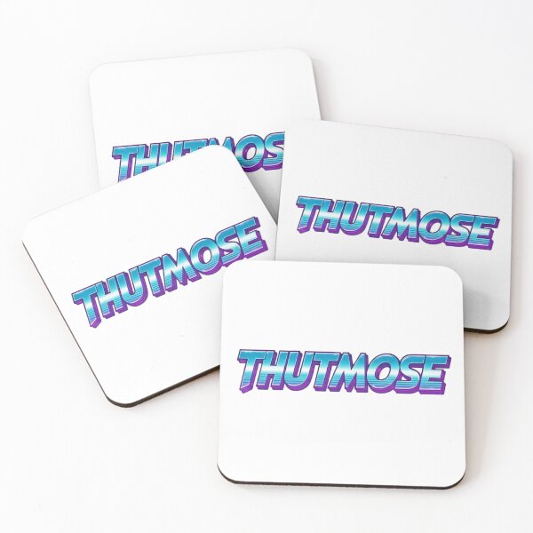 Item preview, Thutmose | Ancient Wonders Graphic designed and sold by Tw1nsAIArt.