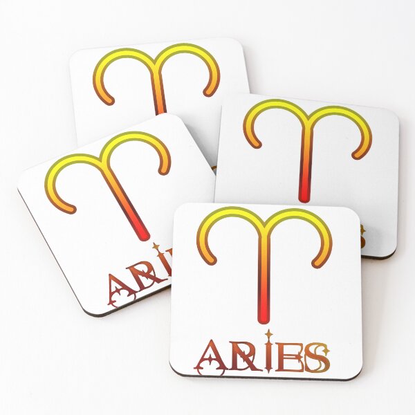 Item preview, Zodíaco: Signo Aries designed and sold by Ravensdream.