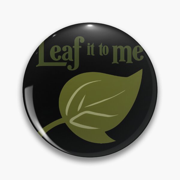 Item preview, Leaf it to me designed and sold by Tees16.