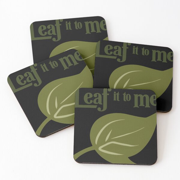 Item preview, Leaf it to me designed and sold by Tees16.