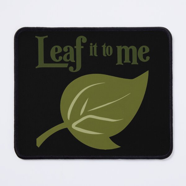 Item preview, Leaf it to me designed and sold by Tees16.