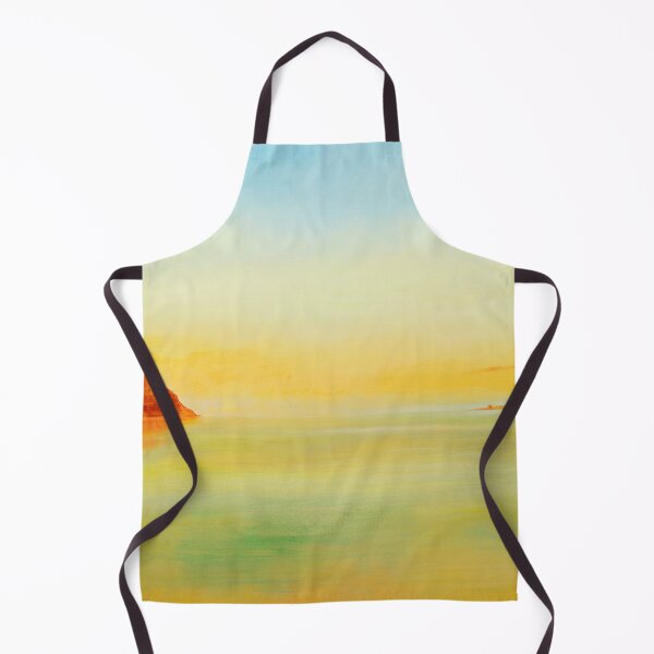Item preview, World Water - an image of openness and warmth designed and sold by art paintings.