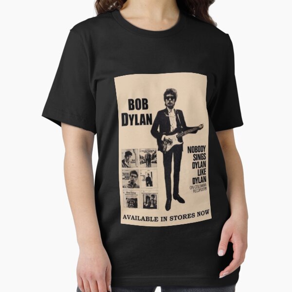 Artikel-Vorschau von Bob Dylan Poster, designt und verkauft von Oqueartecura.