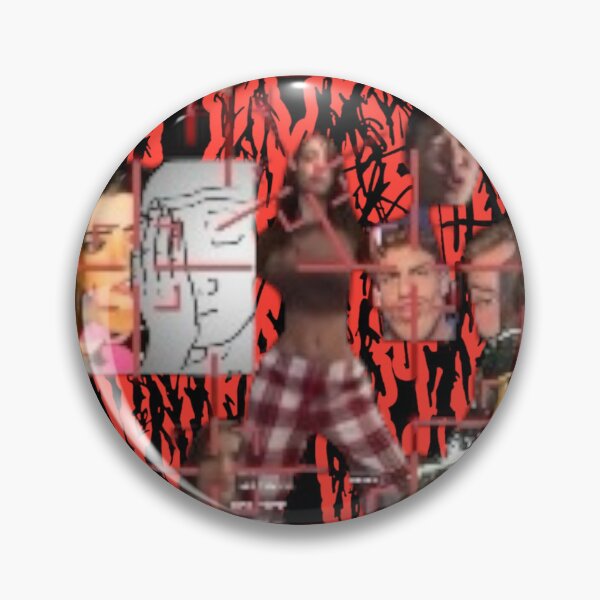 Aperçu de l'œuvre NOUVELLE CHANSON DEINFLUENCER VERSION HVMVNFILTH créée et vendue par HVMVNFILTH.
