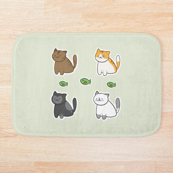 Item preview, Little Kittens designed and sold by Wormdance2.