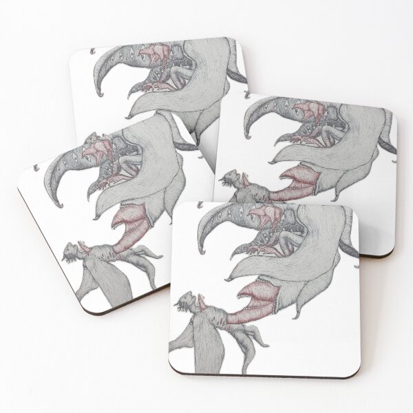 Item preview, Superpredator designed and sold by AlienDances.