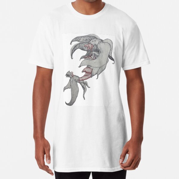 Item preview, Superpredator designed and sold by AlienDances.