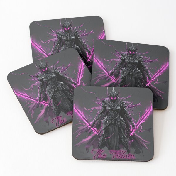 Item preview, The Nightmare Warden designed and sold by gimpysticks.