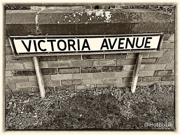 Victoria Avenue Grappenhall, Warrington, WA4