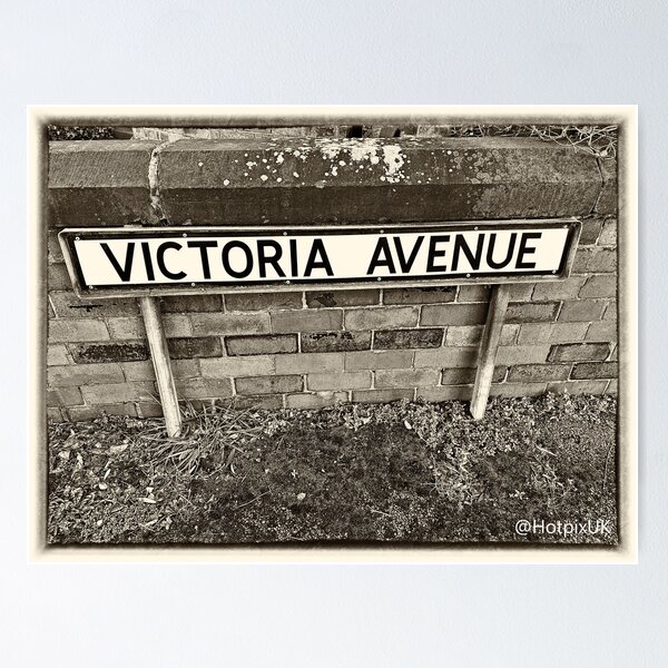Victoria Avenue Grappenhall Warrington WA4