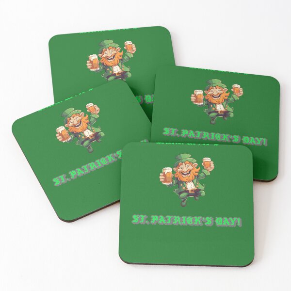 Item preview, Drink up It's St Patrick's Day Is a fun choice for St Patricks Day. designed and sold by Snarkers Promotions .