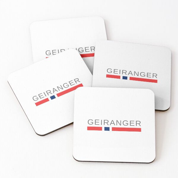 Item preview, Geiranger Norway designed and sold by tshirtsnorway.