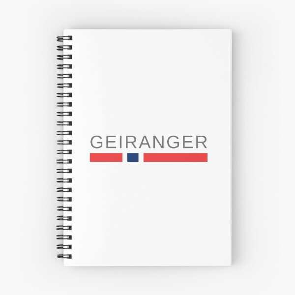 Item preview, Geiranger Norway designed and sold by tshirtsnorway.