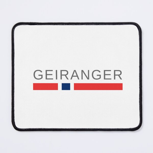 Item preview, Geiranger Norway designed and sold by tshirtsnorway.