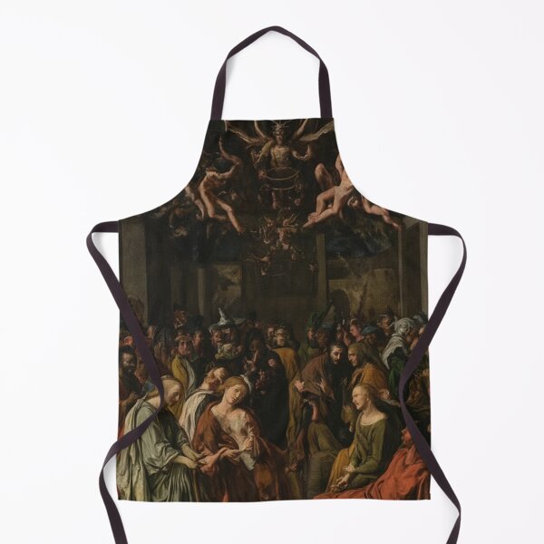 Item preview, The Congregation designed and sold by TheDarkWardrobe.