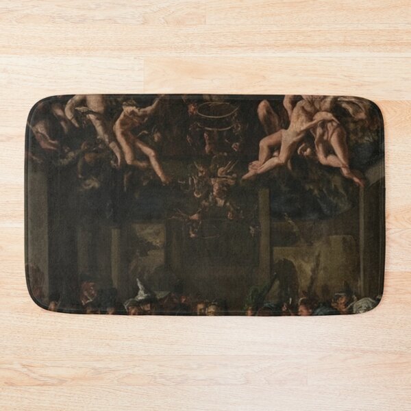 Item preview, The Congregation designed and sold by TheDarkWardrobe.