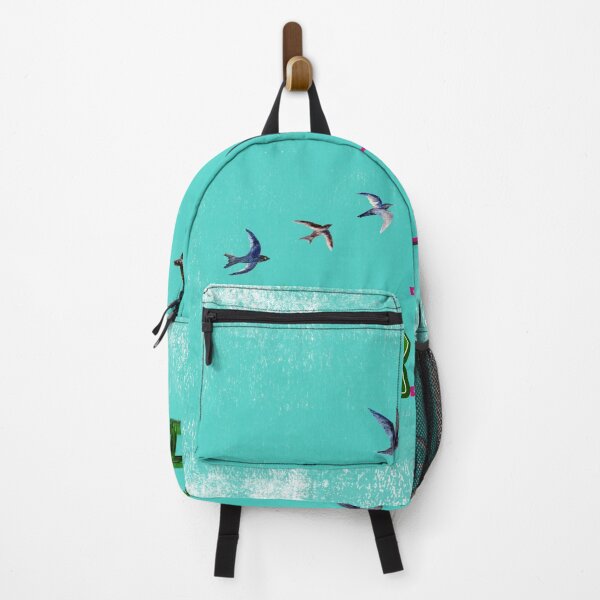Item preview, Spring and birds. designed and sold by esao.