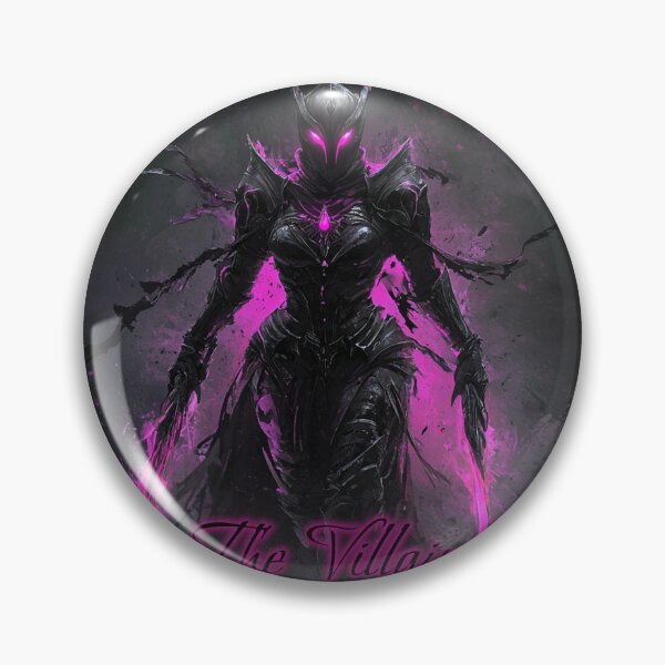 Item preview, Phantom of the Void designed and sold by gimpysticks.