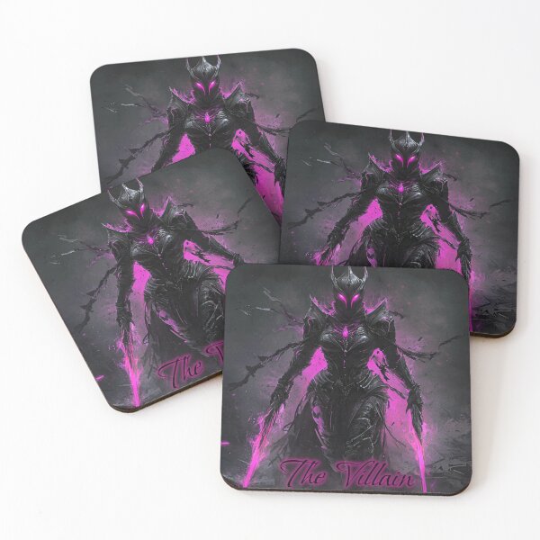 Item preview, Phantom of the Void designed and sold by gimpysticks.