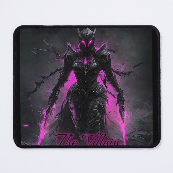 Item preview, Phantom of the Void designed and sold by gimpysticks.