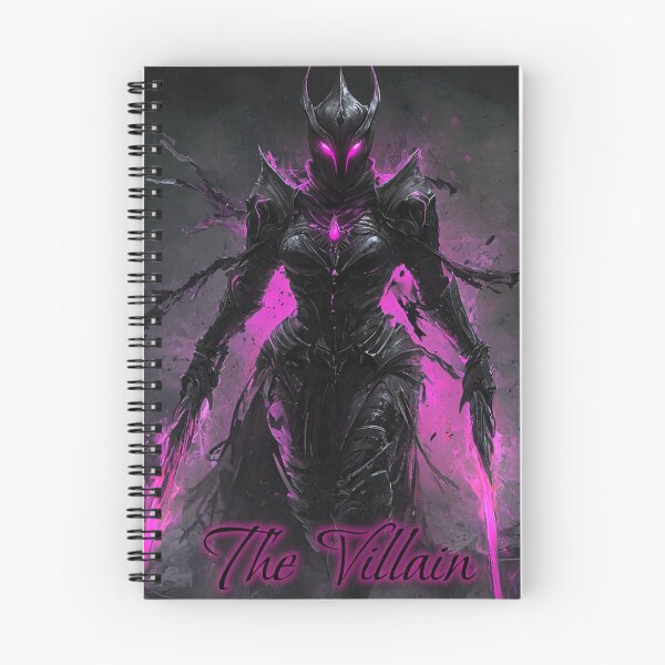 Item preview, Phantom of the Void designed and sold by gimpysticks.