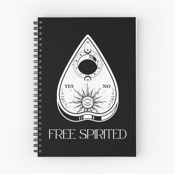 Item preview, Free Spirited designed and sold by RootsofVanadis.