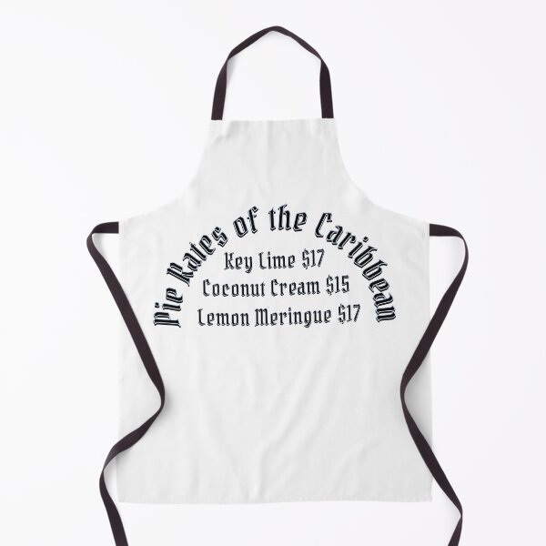 Item preview, Pie Rates of the Caribbean designed and sold by absurditeestore.