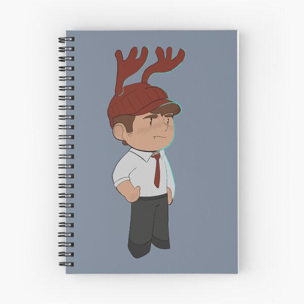 Item preview, Little Moose Doctor  designed and sold by Wormdance2.
