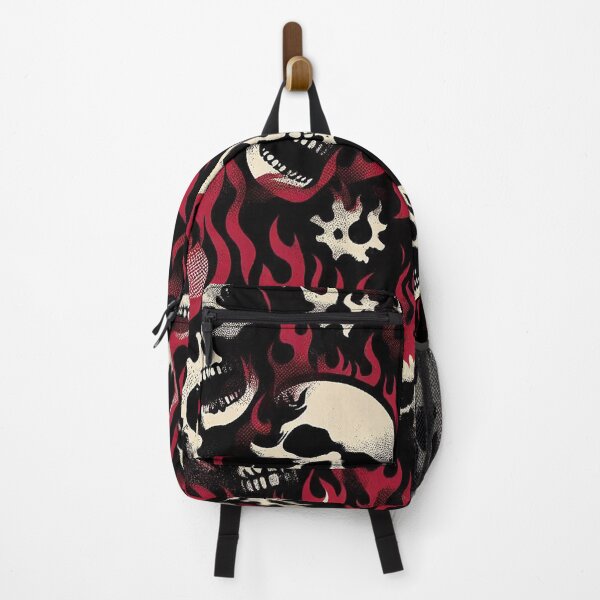 Item preview, Inferno Skulls designed and sold by zzz888.