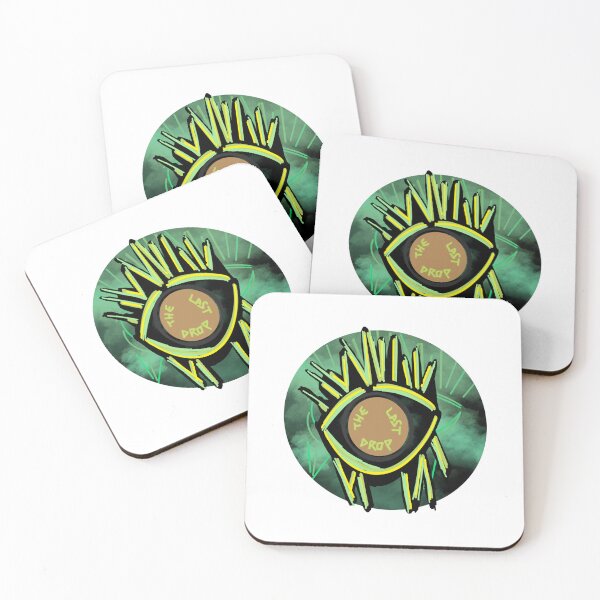 Item preview, The Last Drop designed and sold by digidoodads.