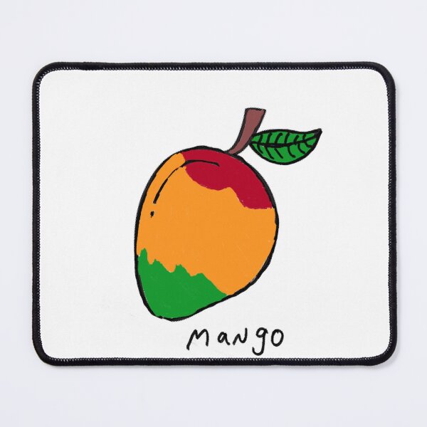 Item preview, Mango designed and sold by Hope4thefuture by Joshua Barber .