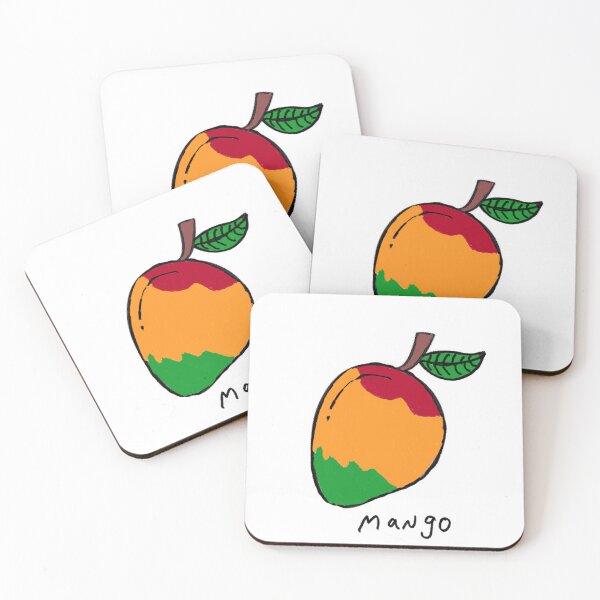 Item preview, Mango designed and sold by Hope4thefuture by Joshua Barber .