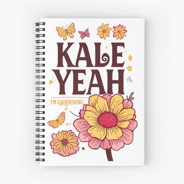 Item preview, Kale yeah I’m gardening designed and sold by Tees16.