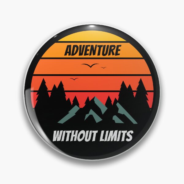 Item preview, Adventure Without Limits designed and sold by JLClassics.