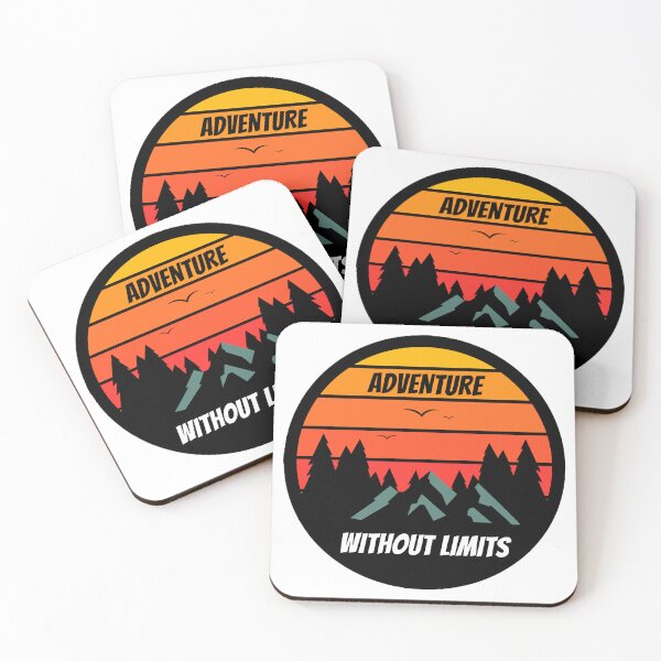 Item preview, Adventure Without Limits designed and sold by JLClassics.