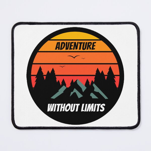 Item preview, Adventure Without Limits designed and sold by JLClassics.