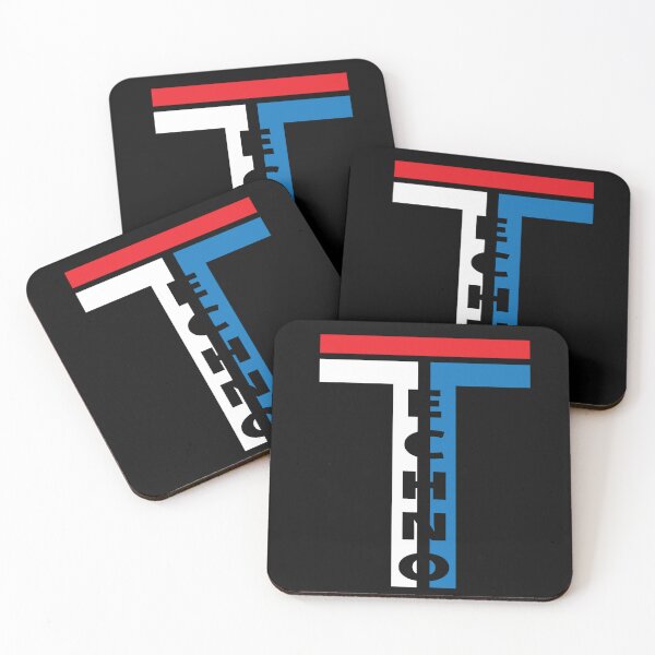 Item preview, Techno USA designed and sold by HSOC.