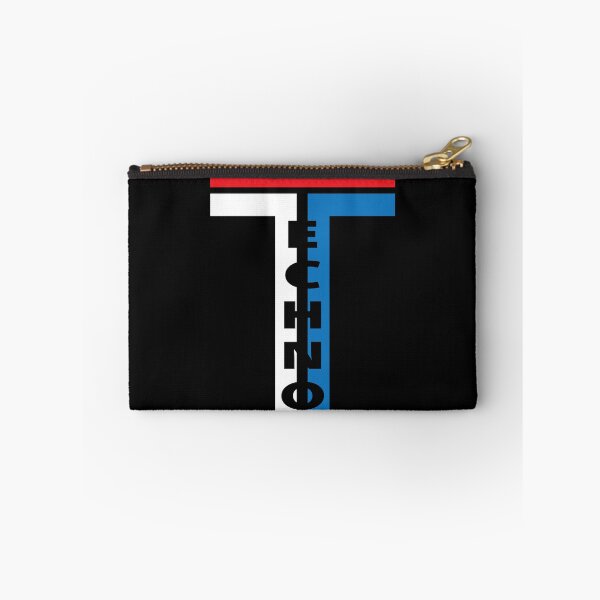 Item preview, Techno USA designed and sold by HSOC.
