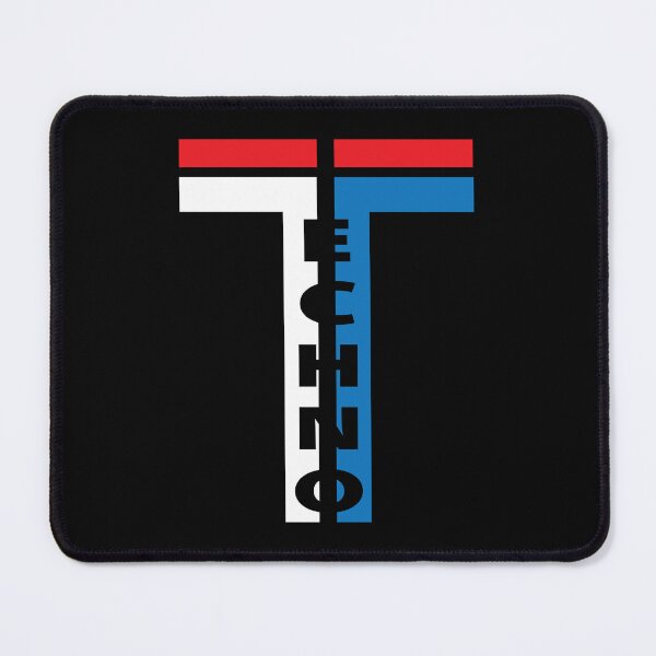 Item preview, Techno USA designed and sold by HSOC.