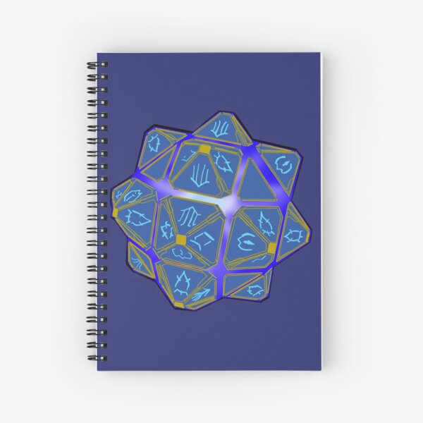 Item preview, Hex Tech  designed and sold by digidoodads.