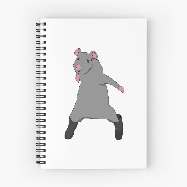 Item preview, Rat Dance Meme designed and sold by Asutip.