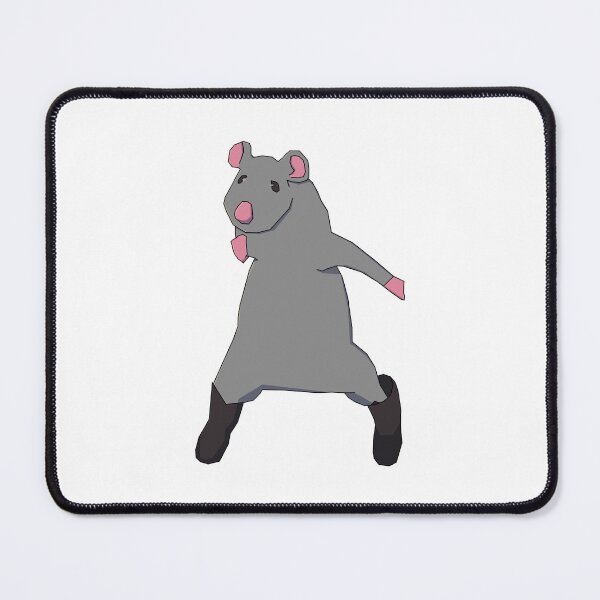Item preview, Rat Dance Meme designed and sold by Asutip.