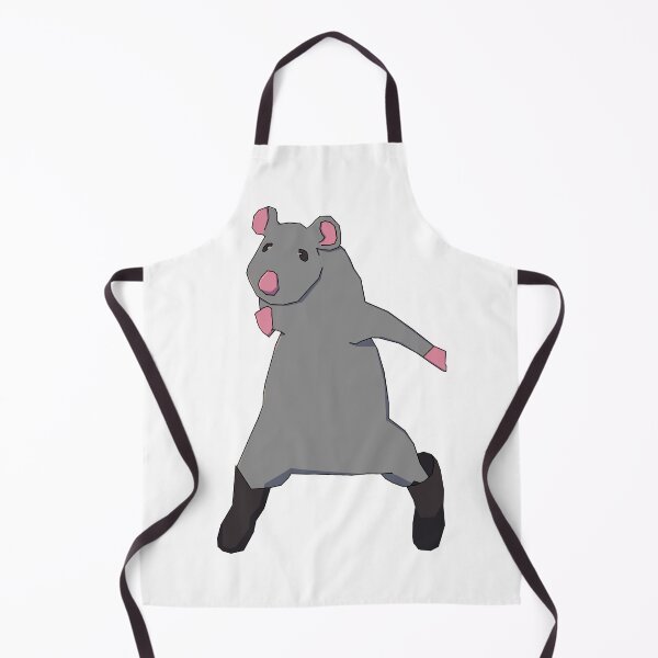 Item preview, Rat Dance Meme designed and sold by Asutip.