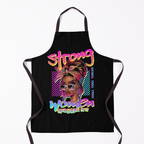 Item preview, Strong Women Stronger Live Perfect Gift For Friend, Sister, Mother or partner who is a strong and inspiring woman designed and sold by SophiaKoorArt.