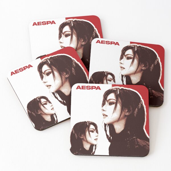 Item preview, KARINA AESPA designed and sold by 3ndizone.