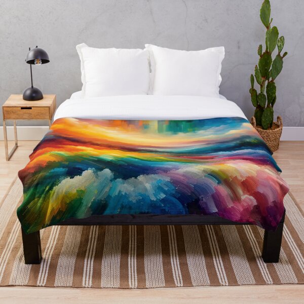 Item preview, Chromatic Dream designed and sold by The Art Eclectic.