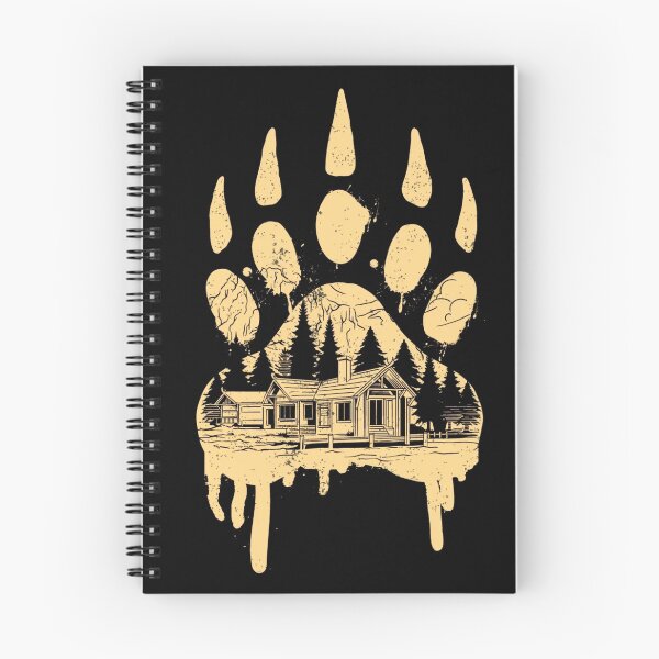 Item preview, A Beary Good Home designed and sold by MoonDesinso.